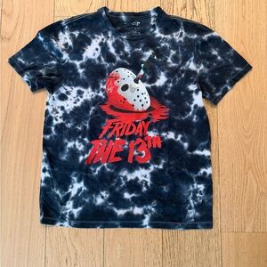 Friday the 13th T-Shirt size Large